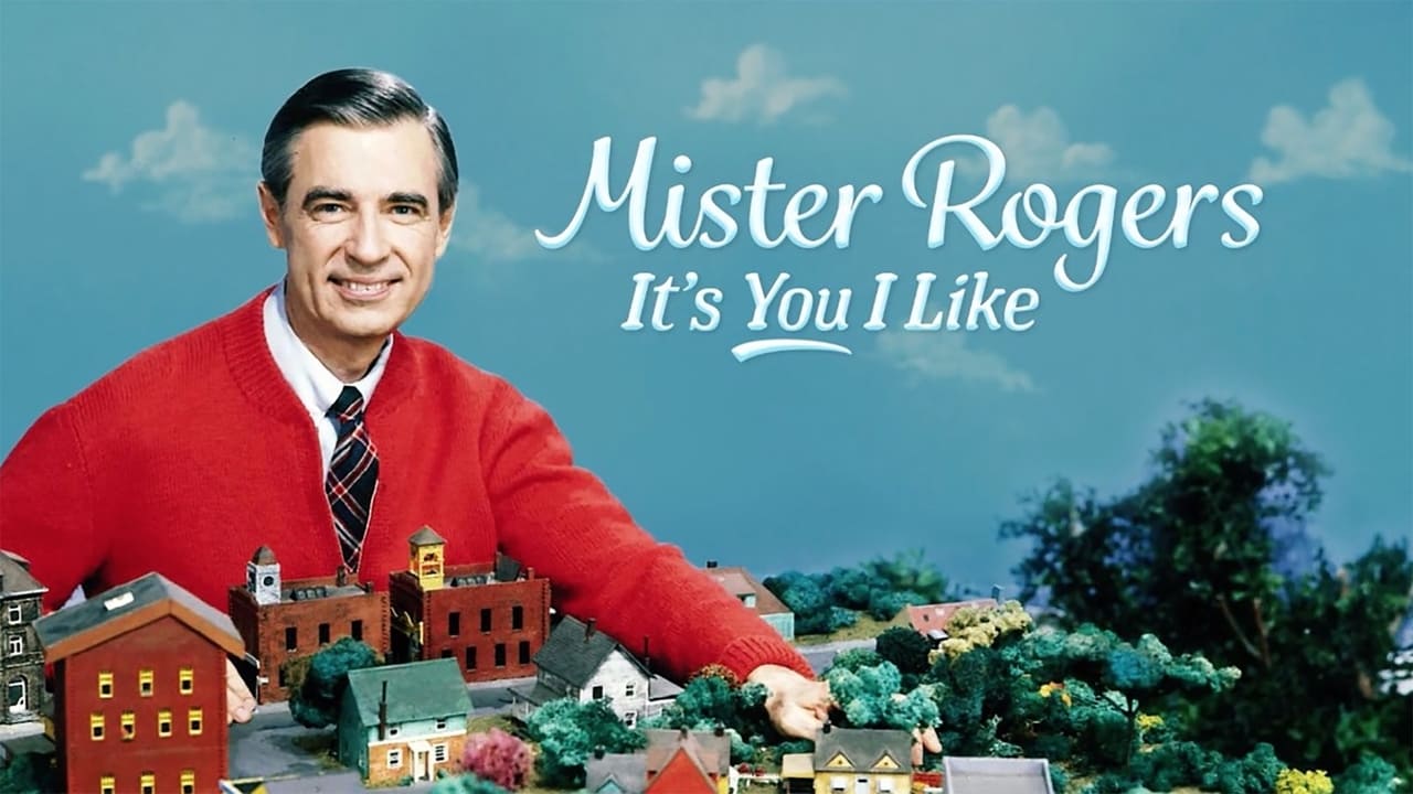 Scen från Mister Rogers: It's You I Like