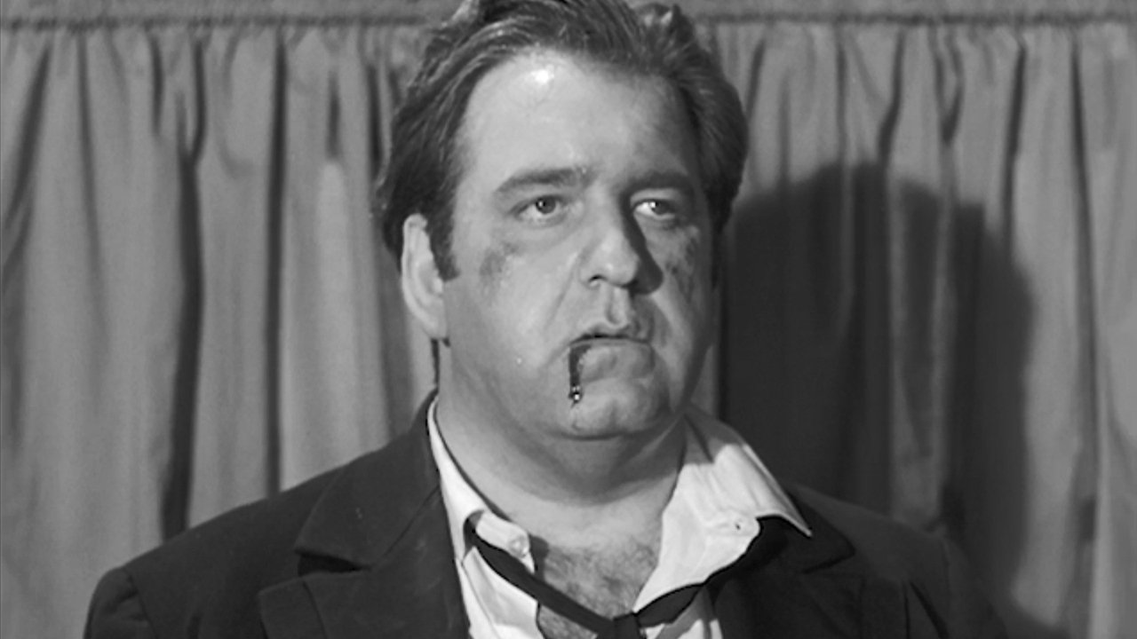 Wanted: Dead or Alive - Season 1 Episode 30 : The Kovack Affair