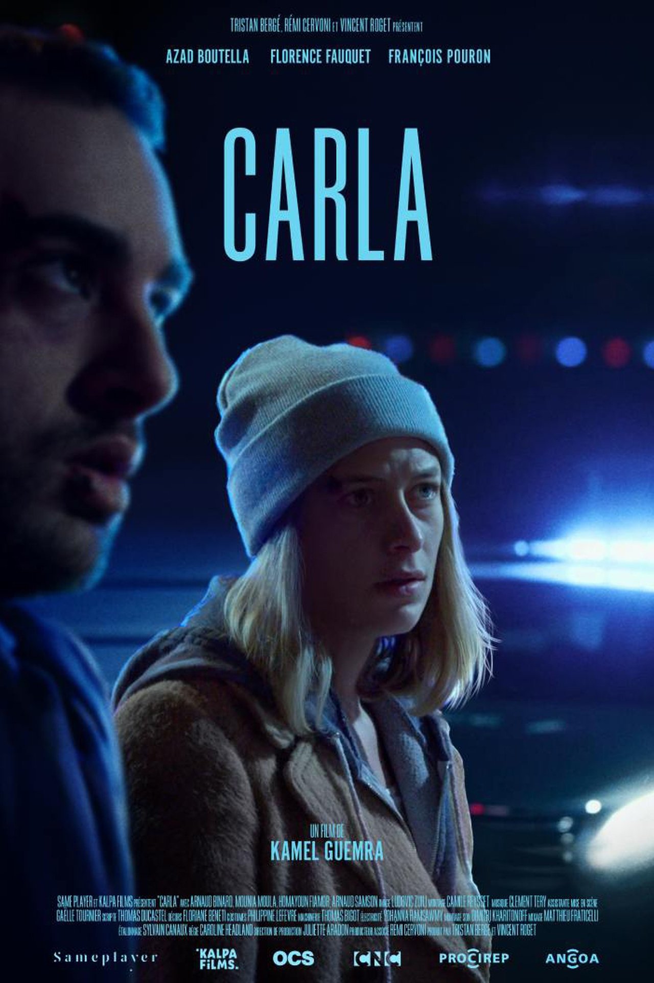 Carla Carla