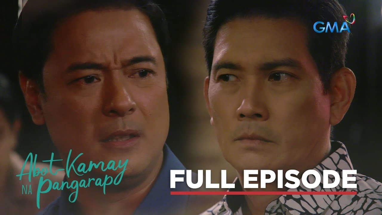Abot-Kamay Na Pangarap - Season 1 Episode 359 : Episode 359