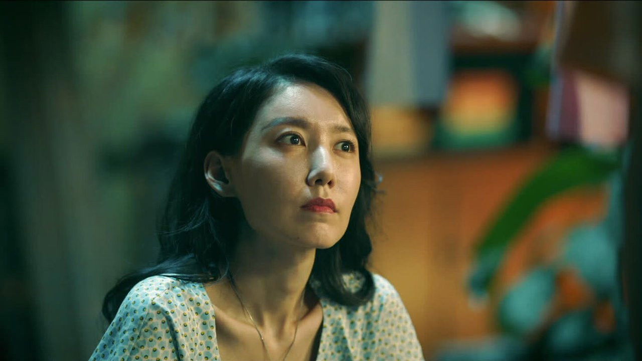 赤热 — Épisode 21