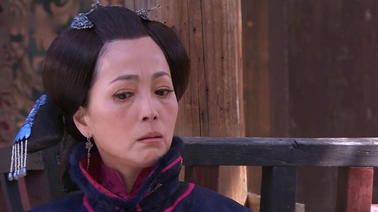 欢喜婆婆俏媳妇 — Épisode 32