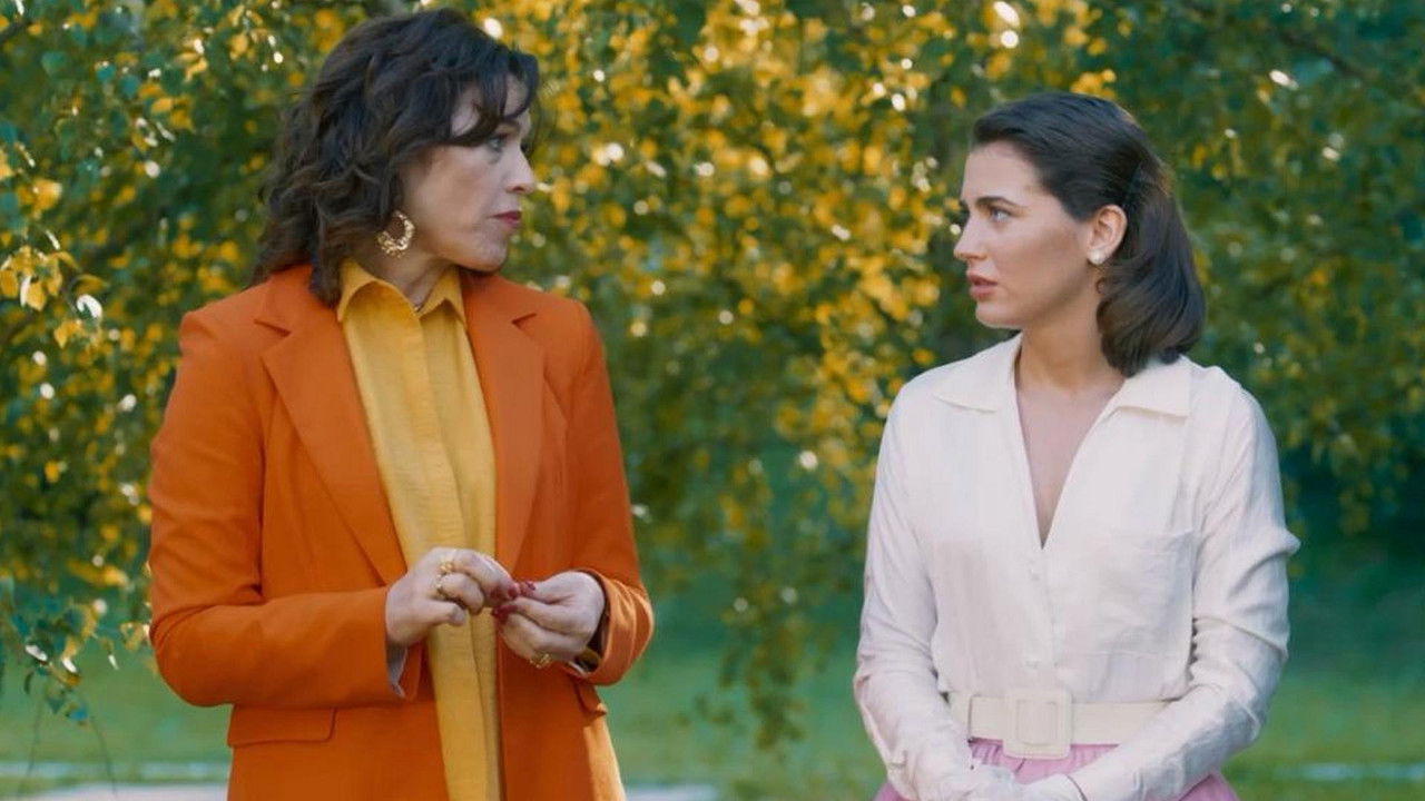 Бедные смеются, богатые плачут — Épisode 7