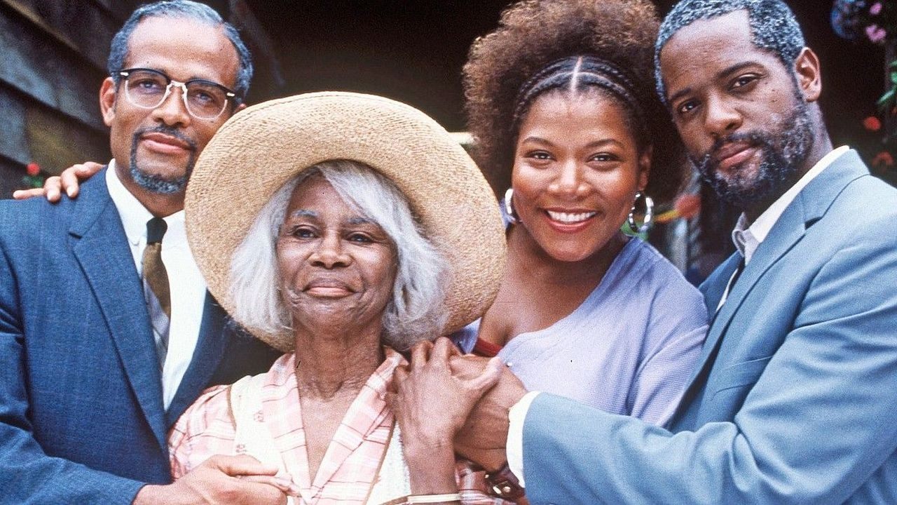 Mama Flora's Family (1998)