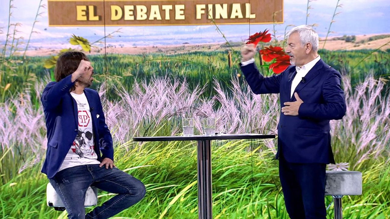 Pesadilla En El Paraíso — Épisode 20