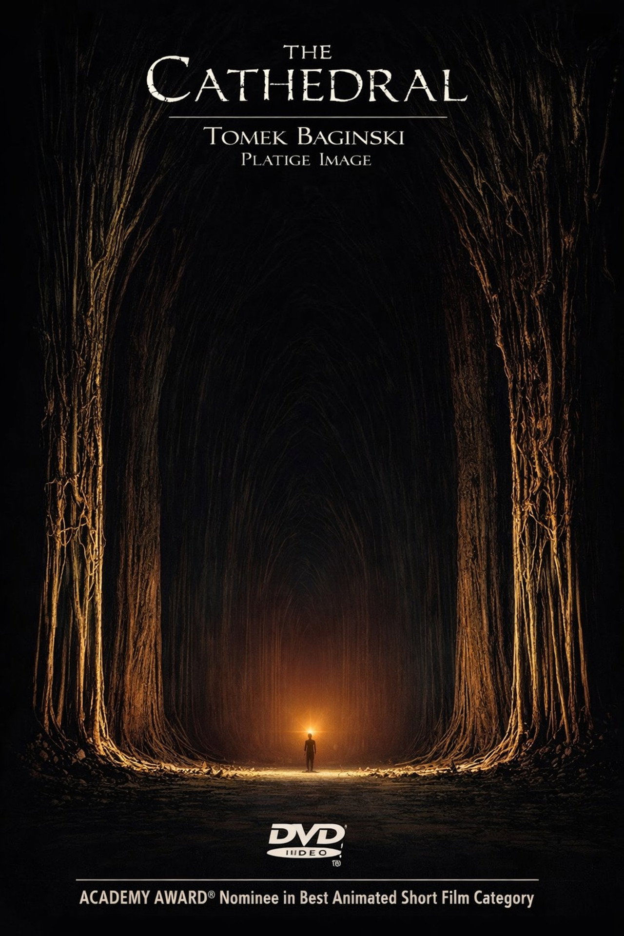 The Cathedral poster