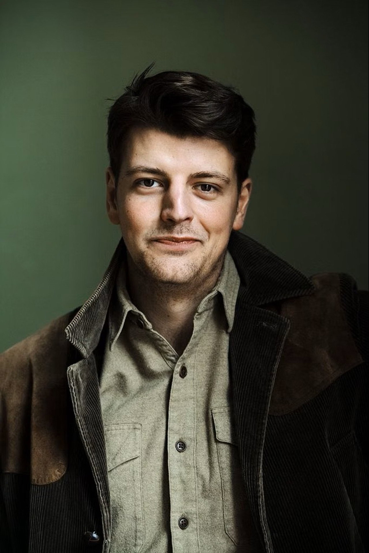 Anno Kaspar Friedrich von Heimburg