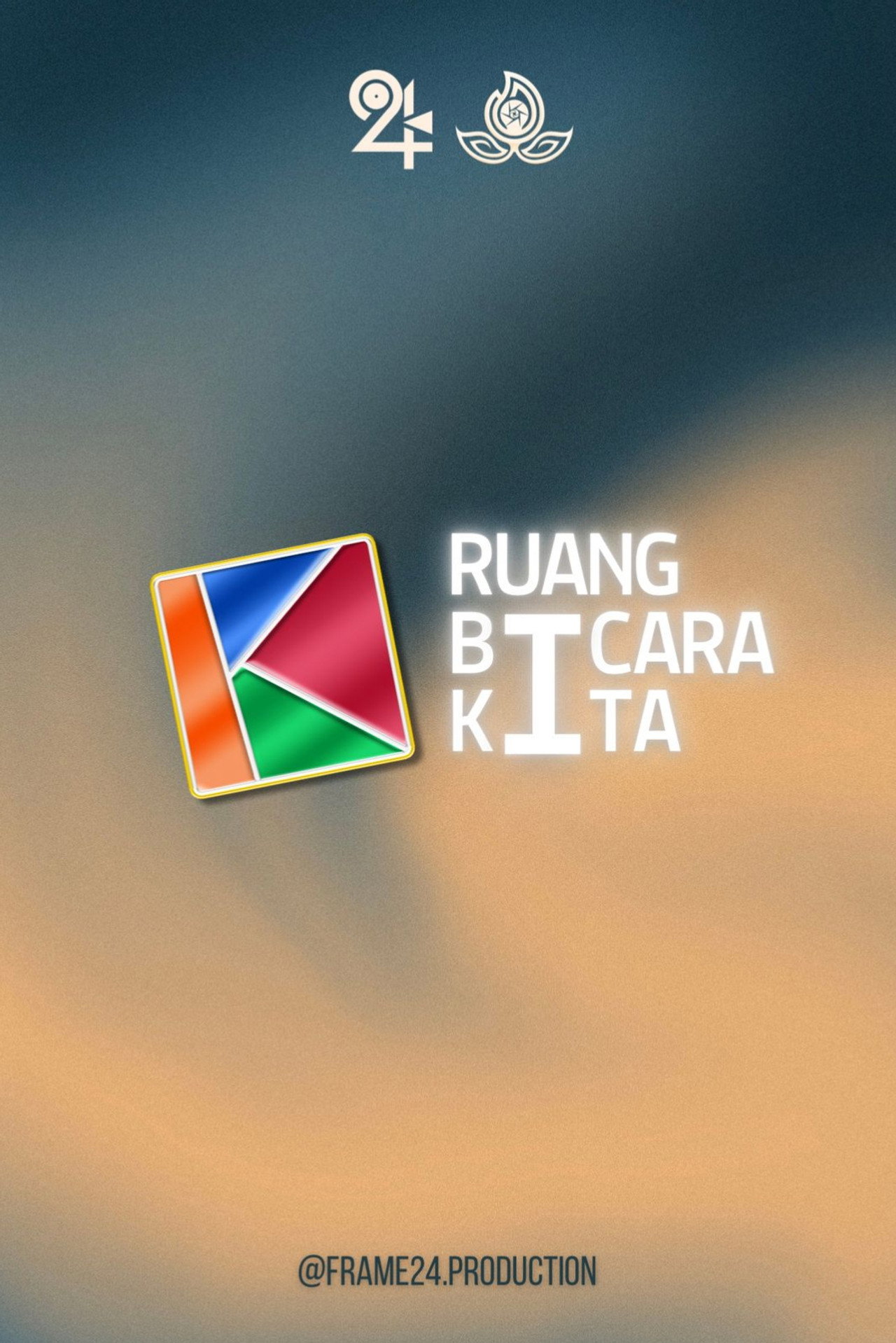 RUBIK: Ruang Bicara Kita