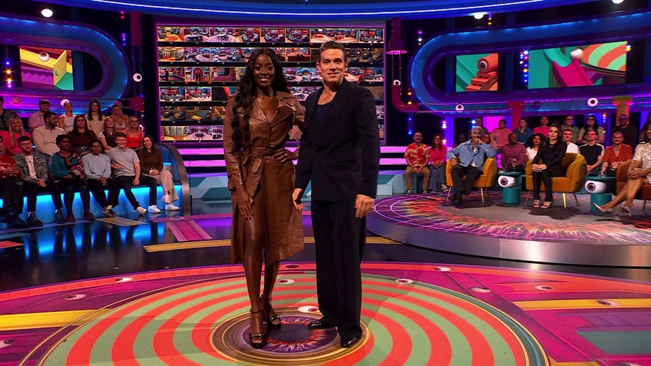 Big Brother: Late & Live - Season 3 Episode 18 : Episode 18