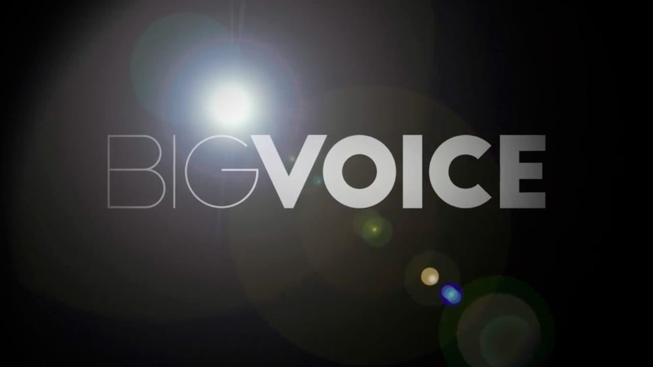 Big Voice background