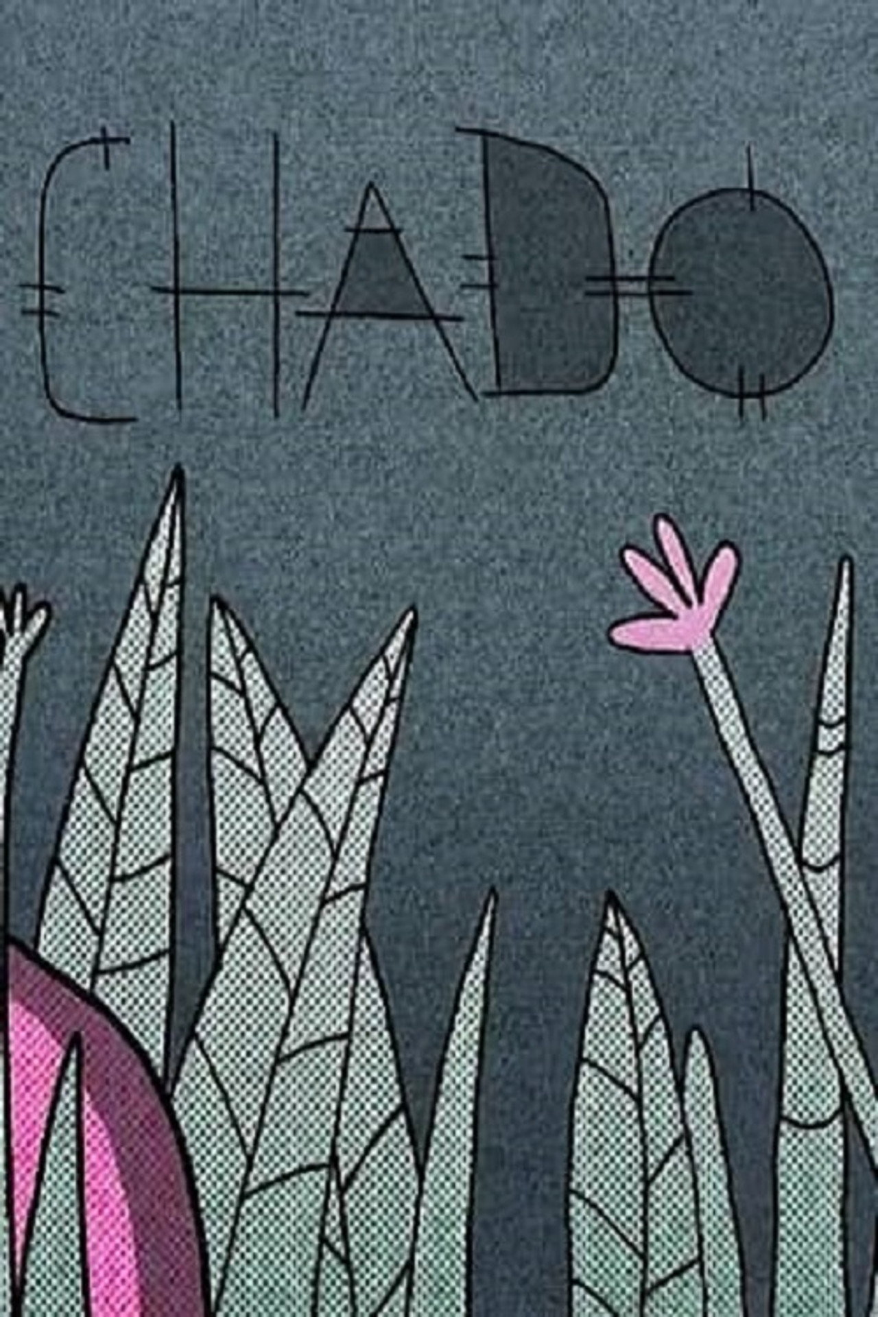 Chado poster