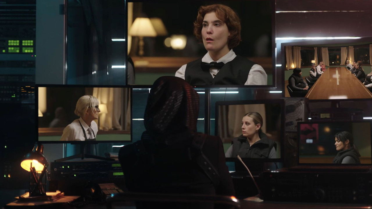 La jugada de Maquiavel — Épisode 2