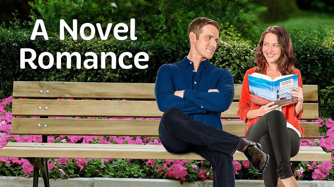 A Novel Romance (2015)