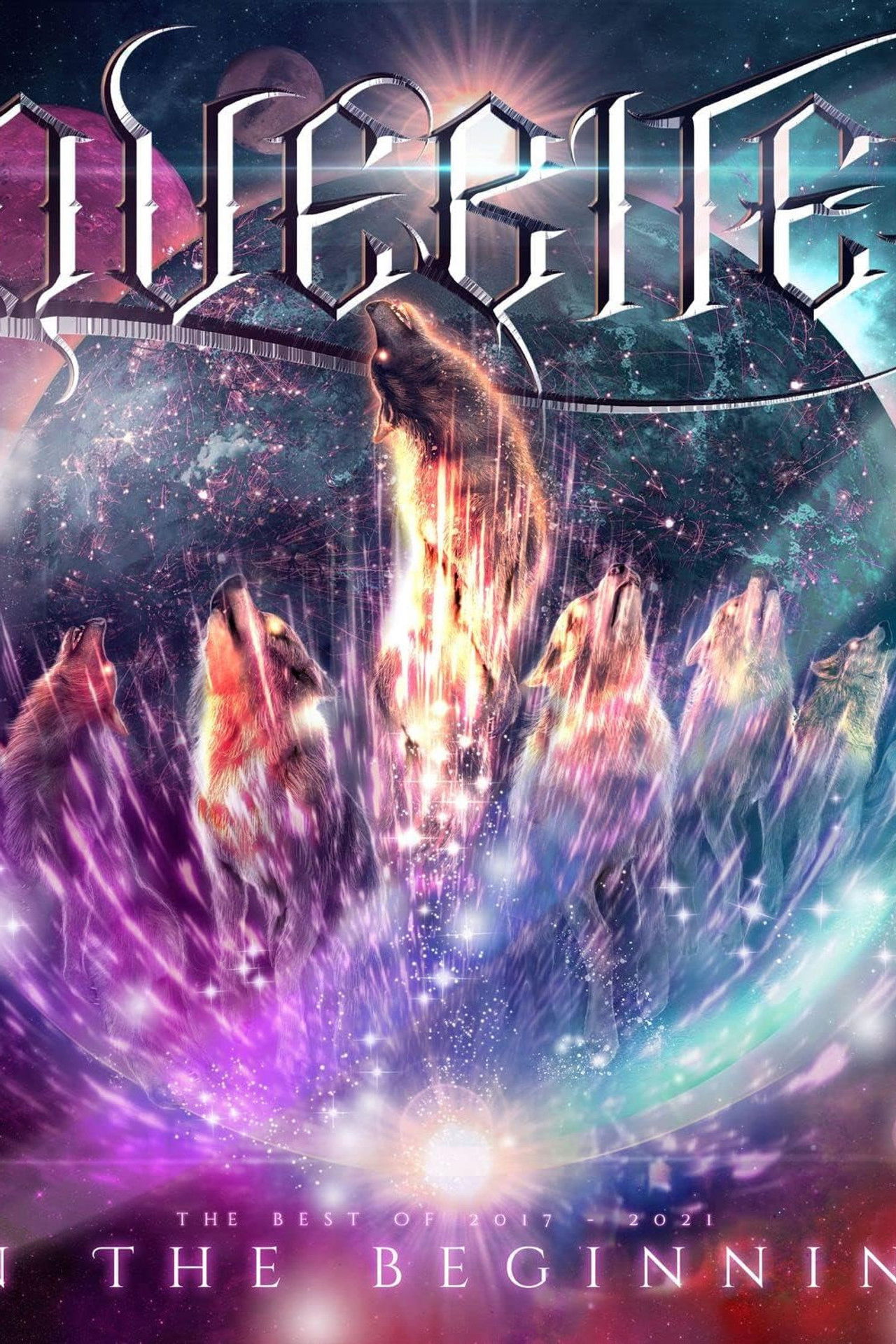 LOVEBITES - In The Beginning Backdrop