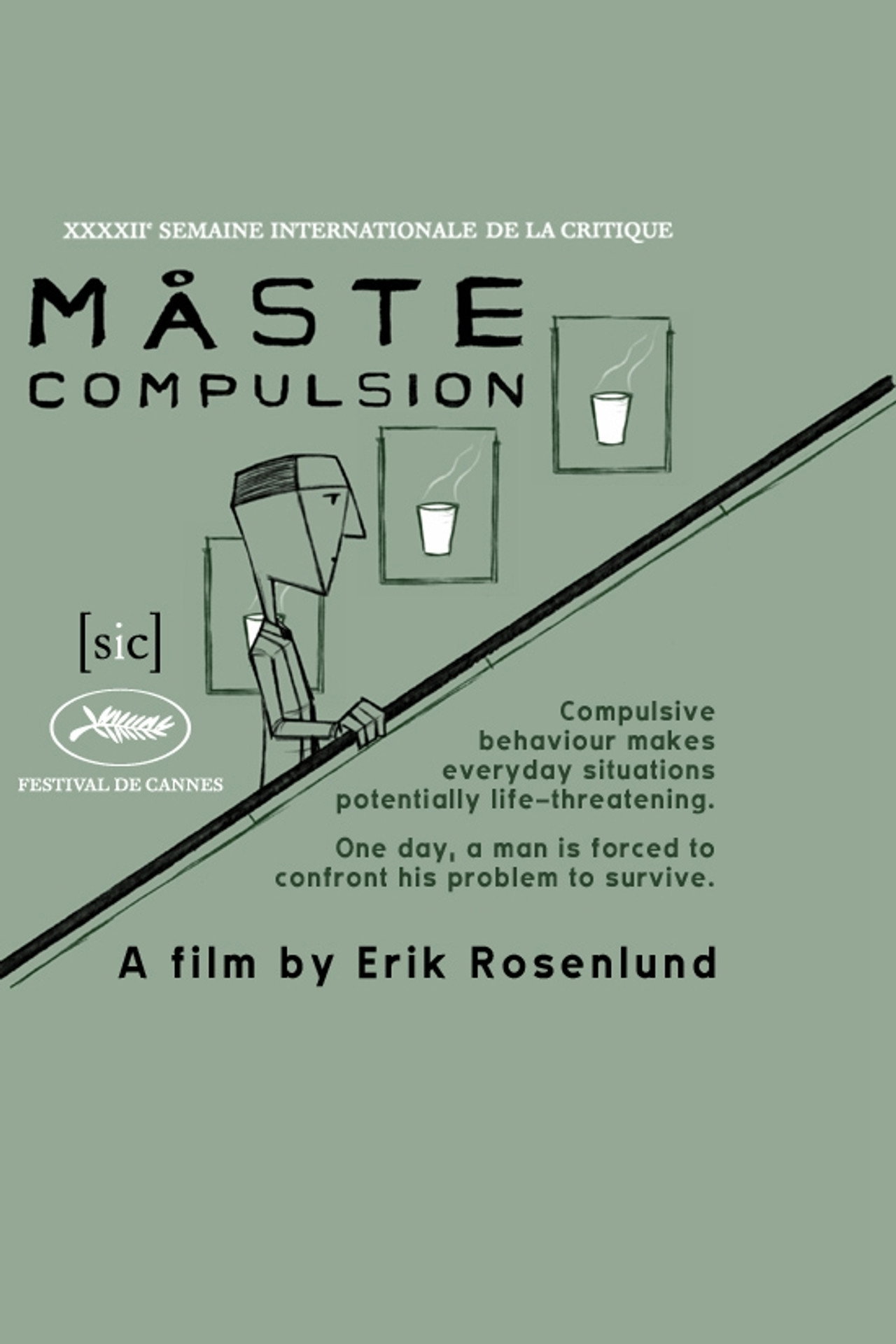 Måste filmaffisch