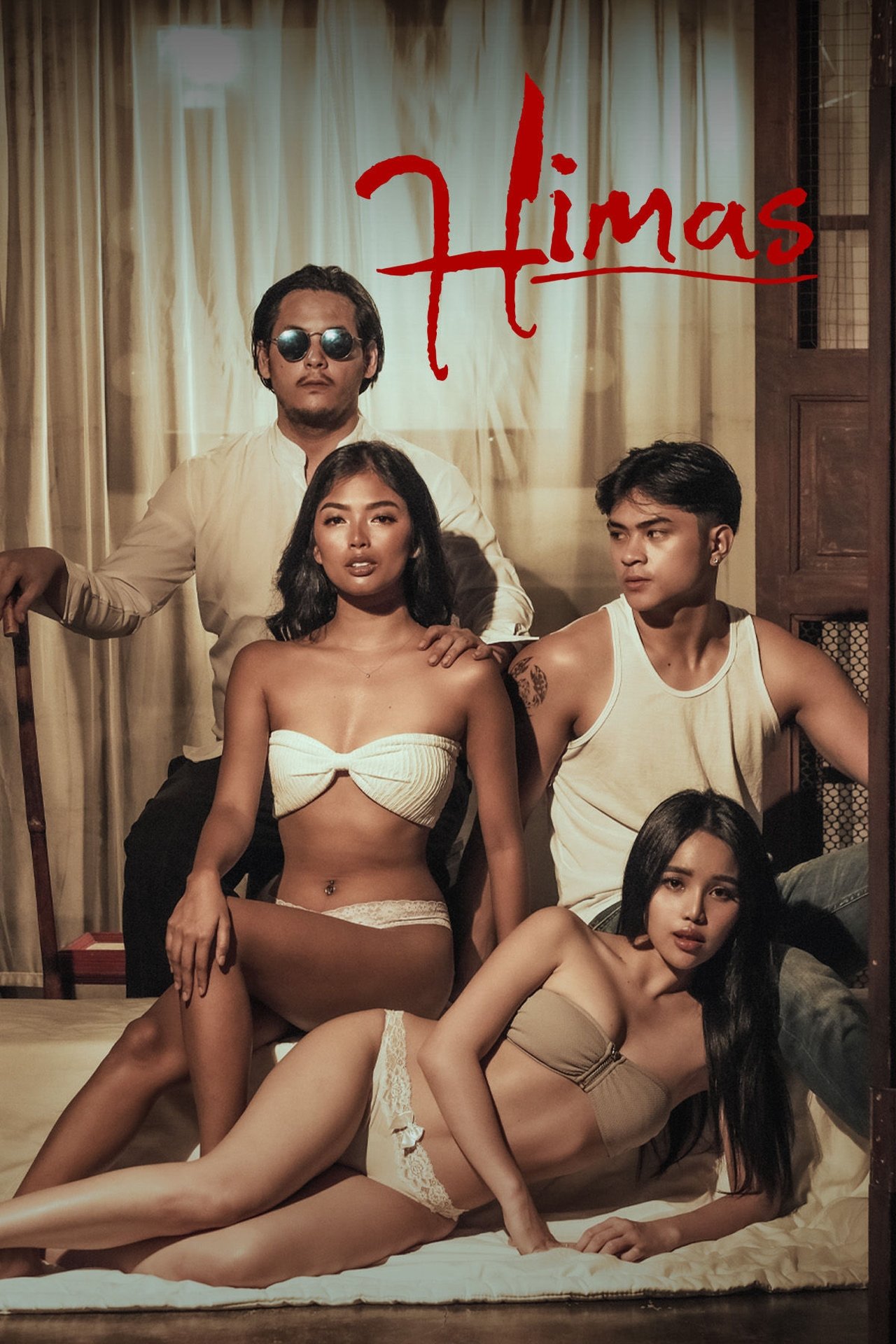 Himas poster