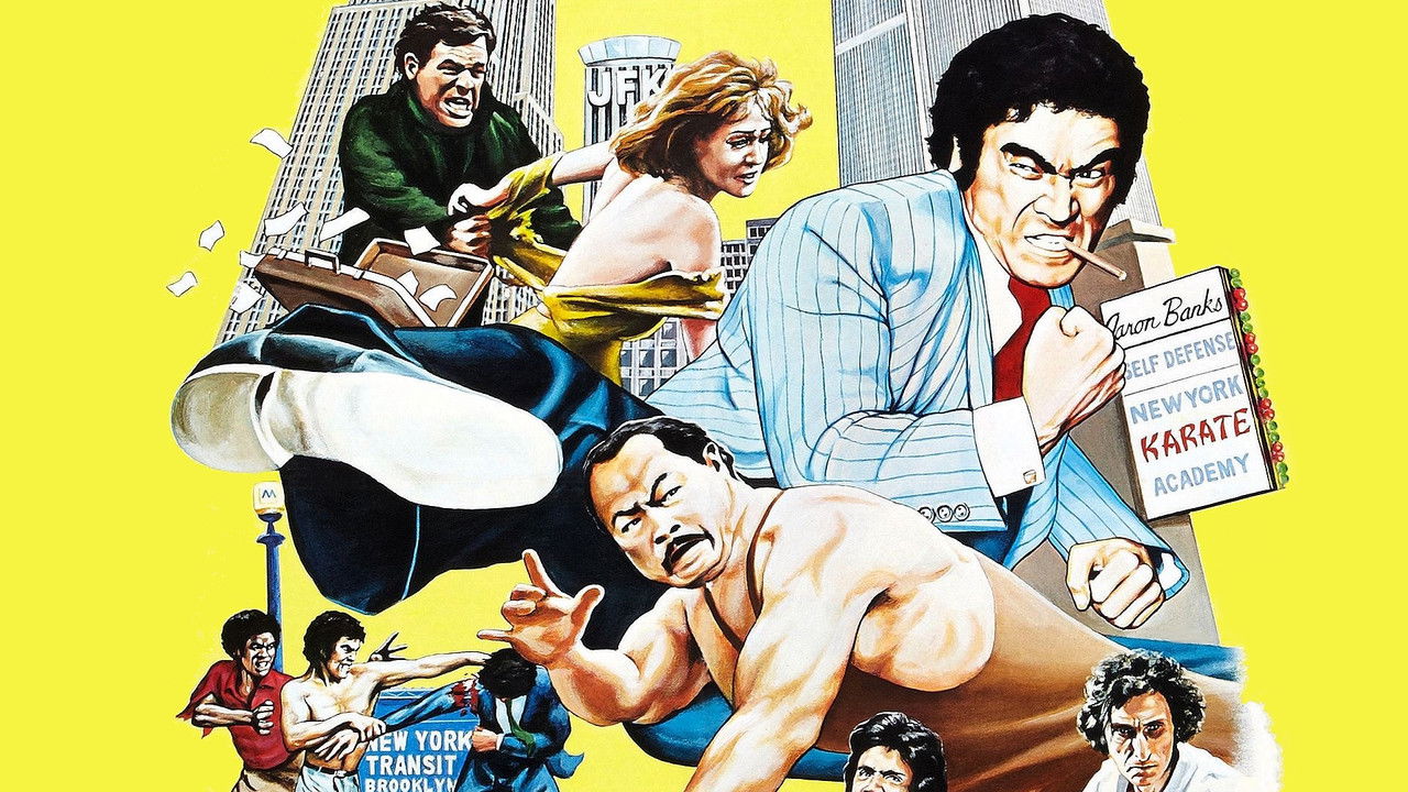 Karate Kiba Collection