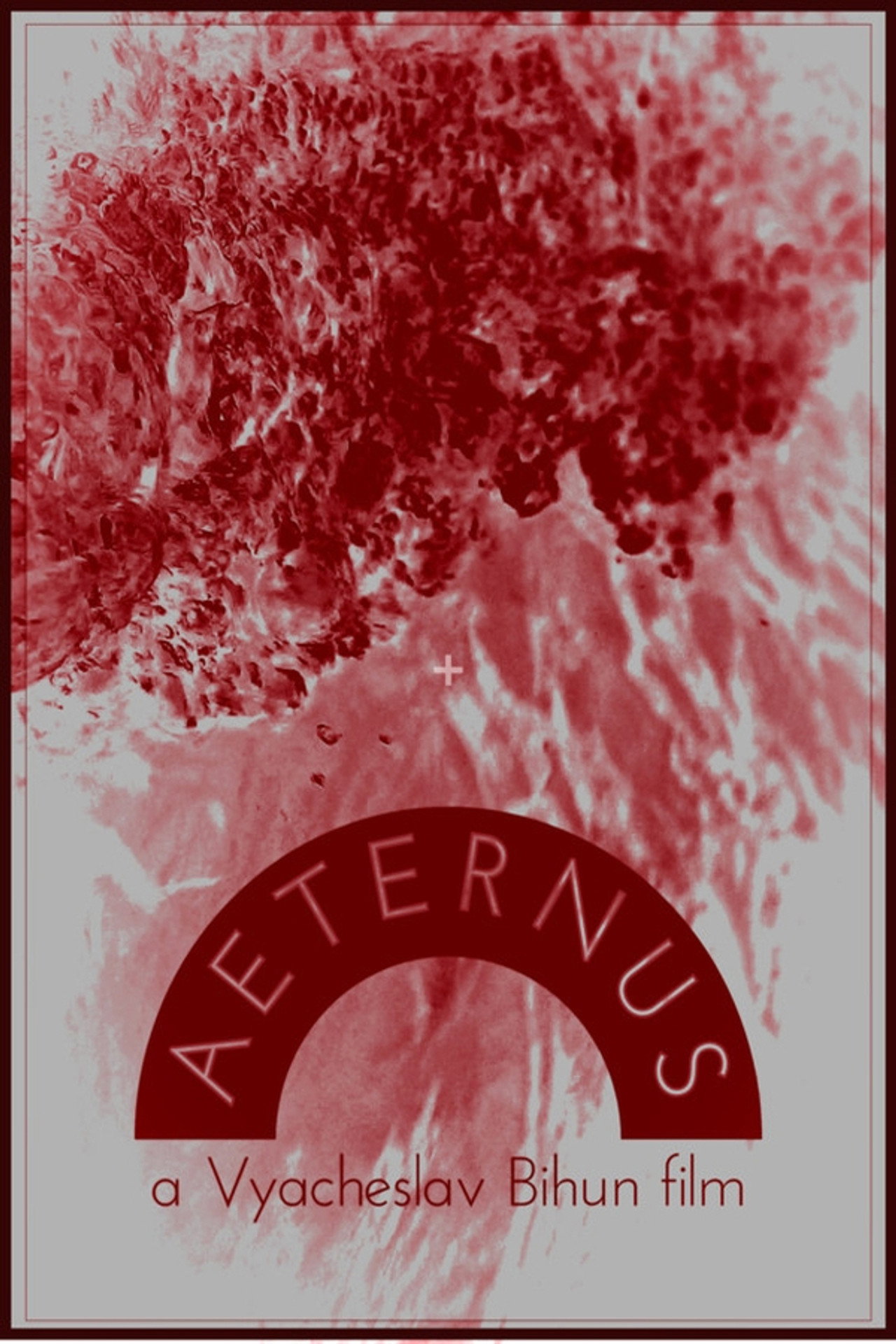 Aeternus filmaffisch