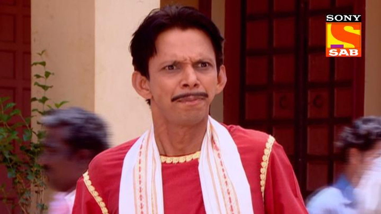 Lapataganj — Épisode 228