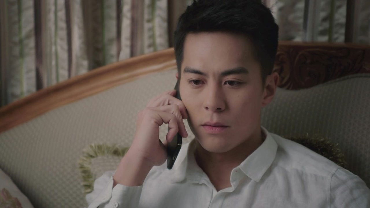 恋上喵星人 — Épisode 22