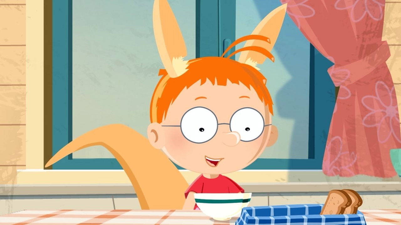 Martin Morning — Épisode 3