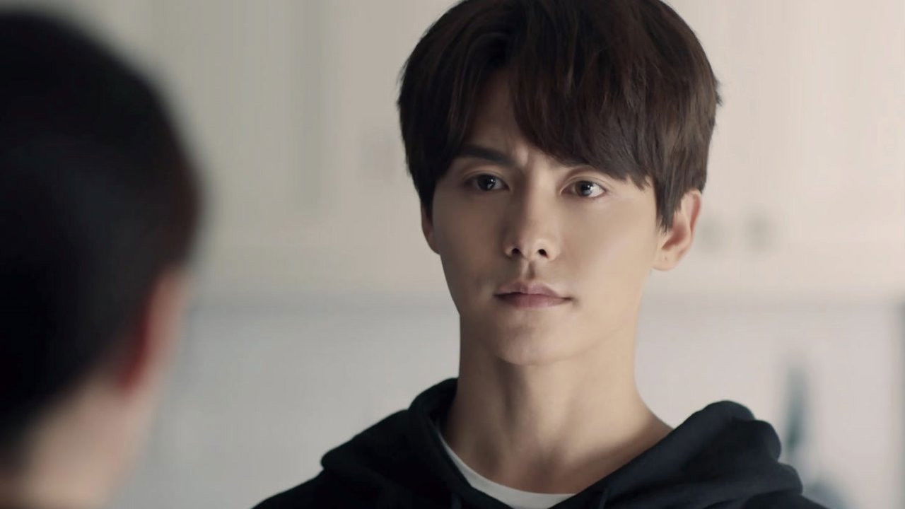 你好，安怡 — Épisode 23