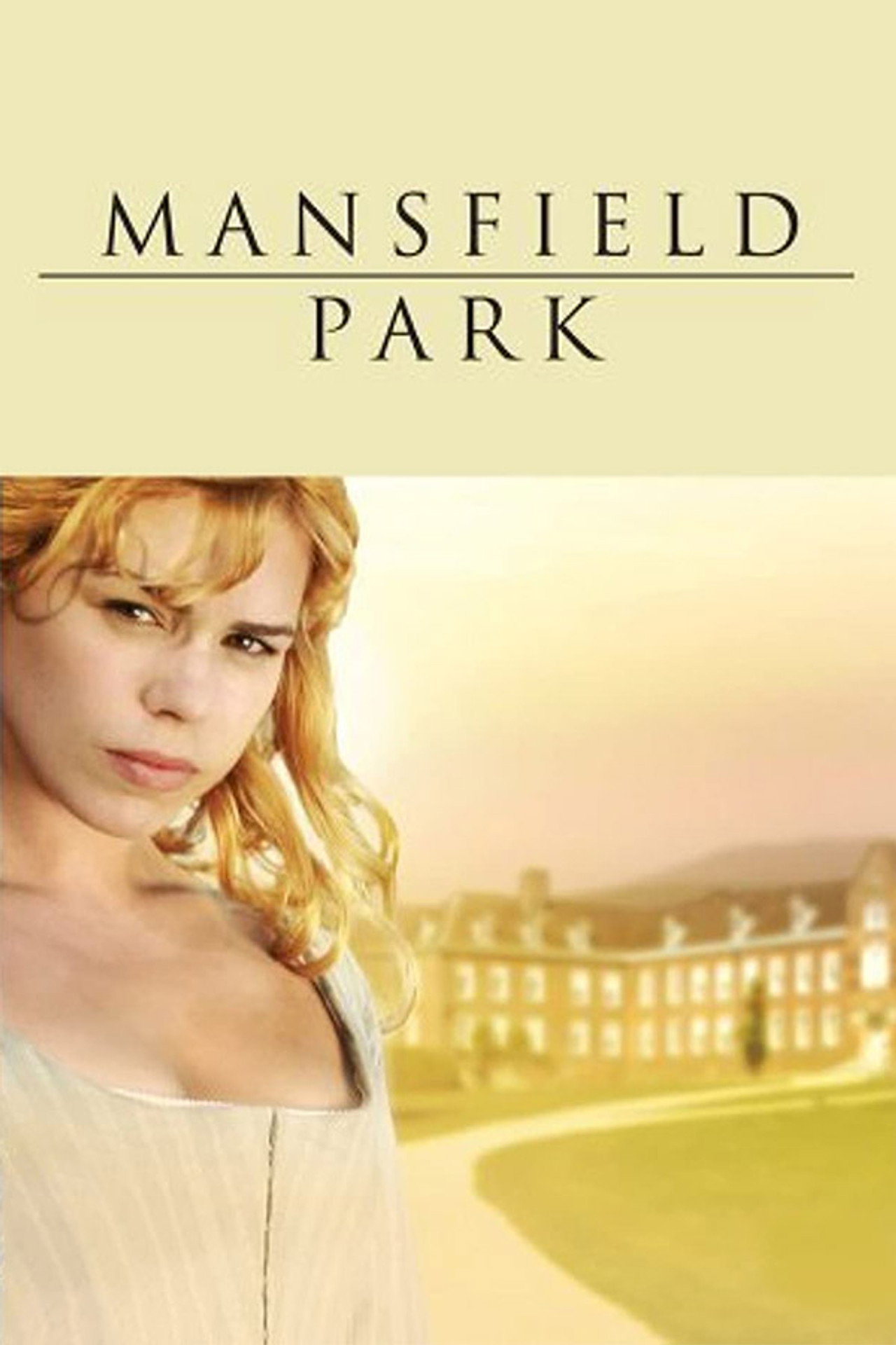 Mansfield Park – plakát 5