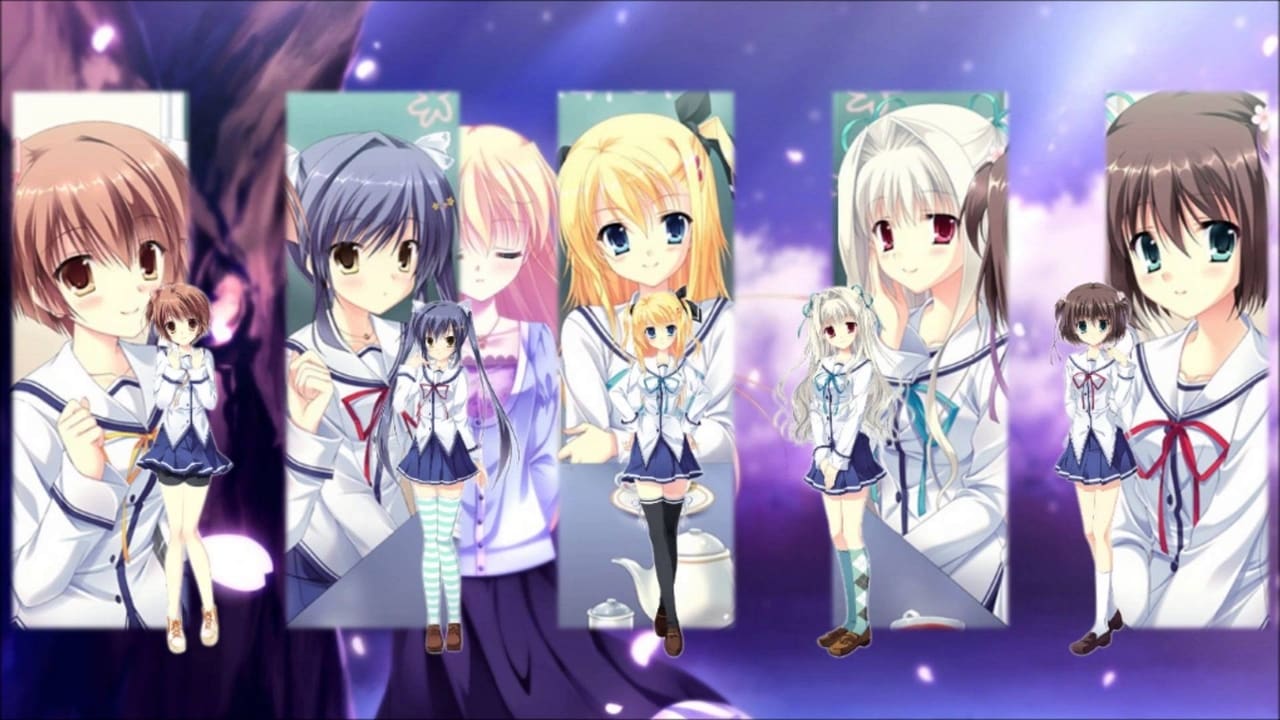 Da Capo III