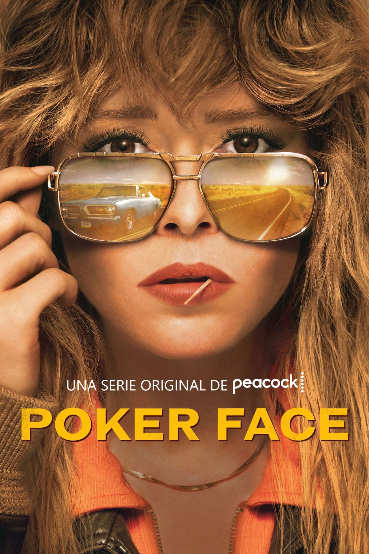 Image Poker Face