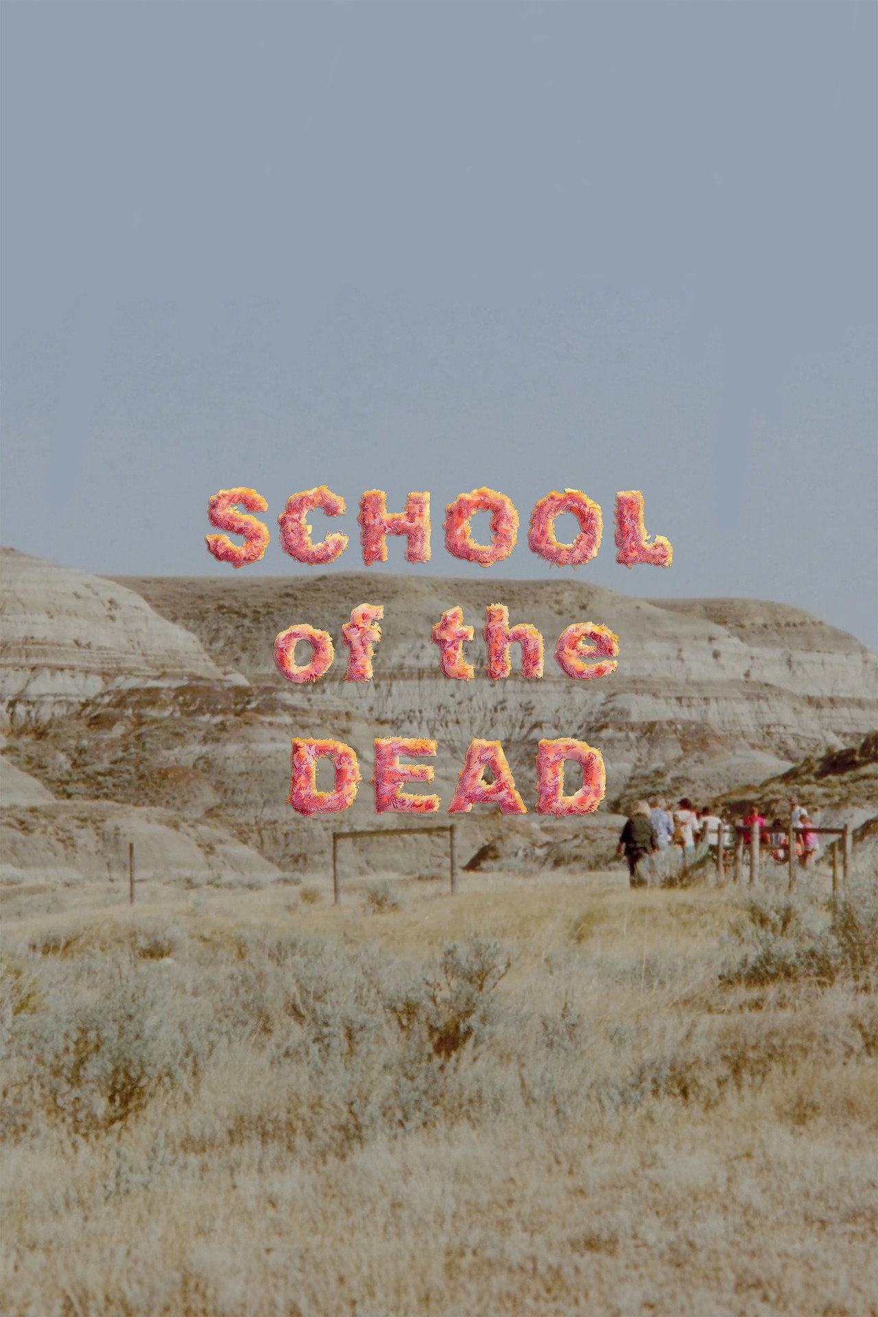 School of the Dead