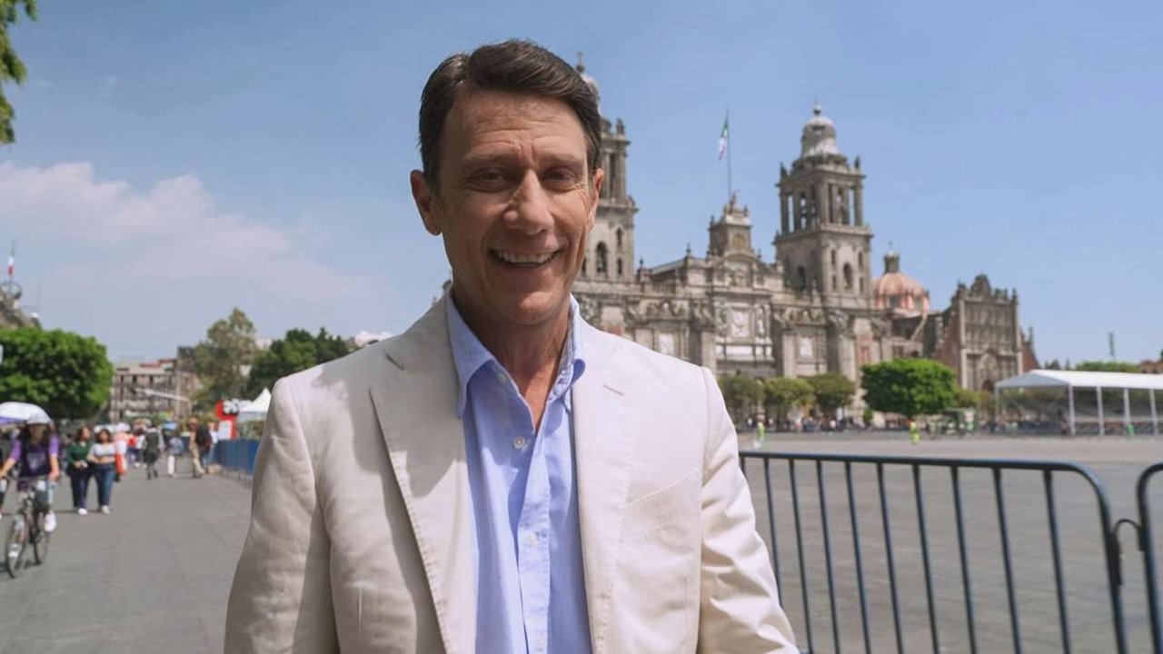 Little Big Italy - Season 8 Episode 3 : Episode 3