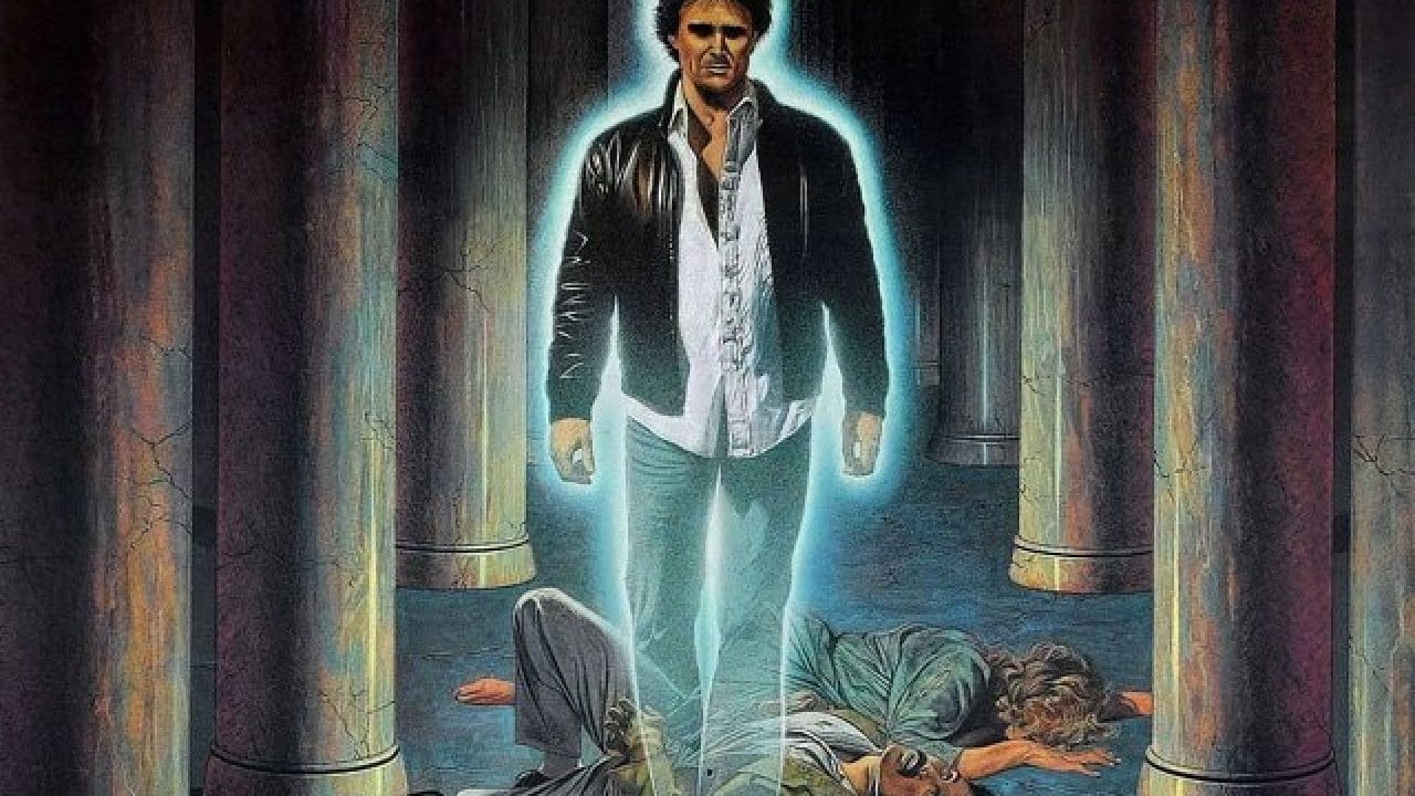 Eternal Evil (1985)