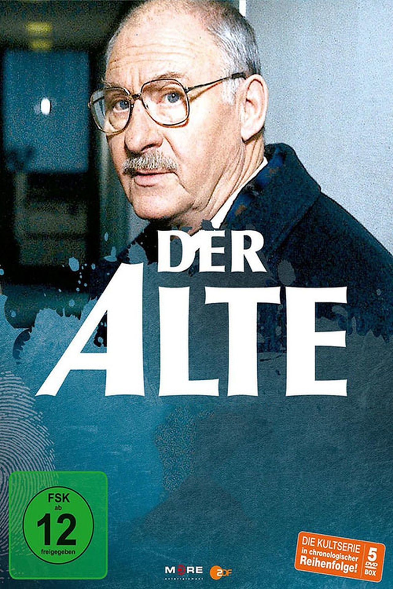 Der Alte (1992)