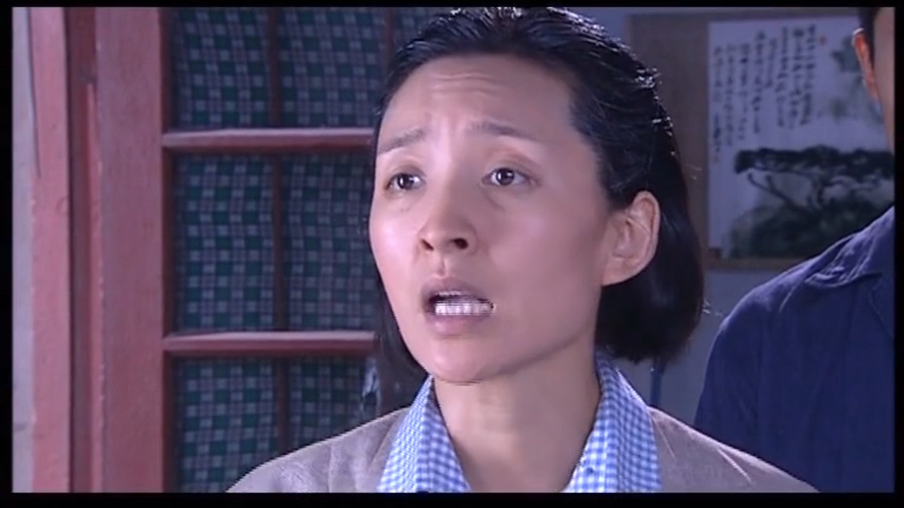 纯真岁月 — Épisode 29