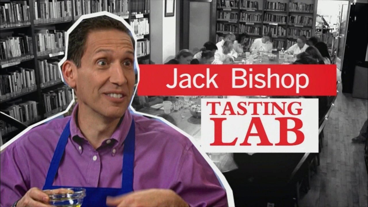 America's Test Kitchen - Season 4