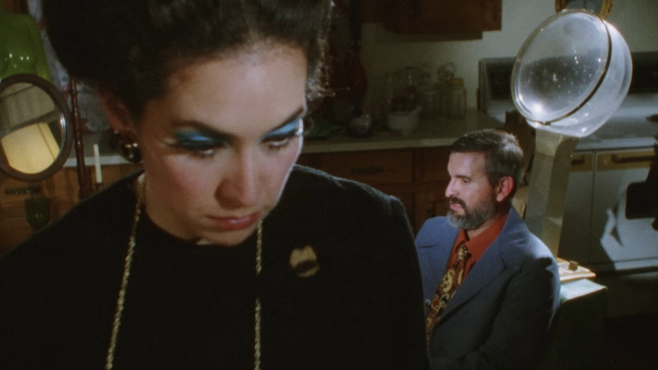 Violet Butterfield: Makeup Artist for the Dead still 9