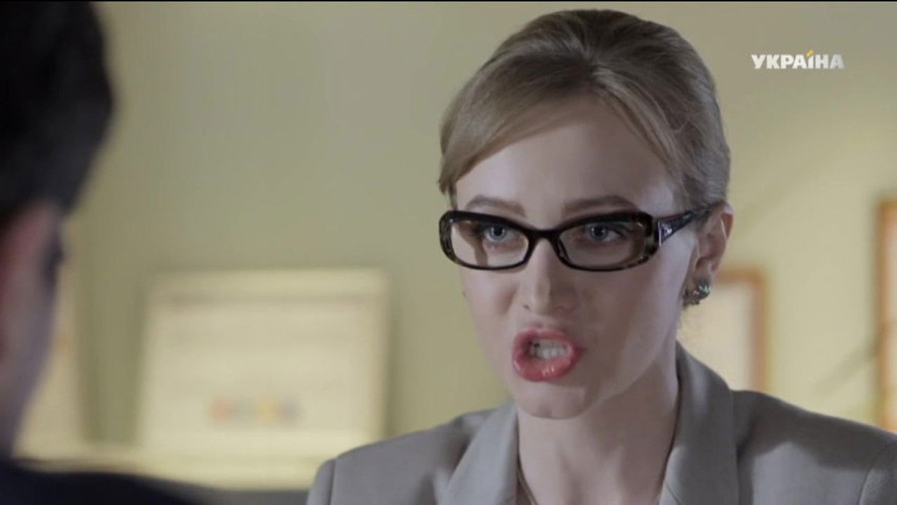 Королева игры — Épisode 27