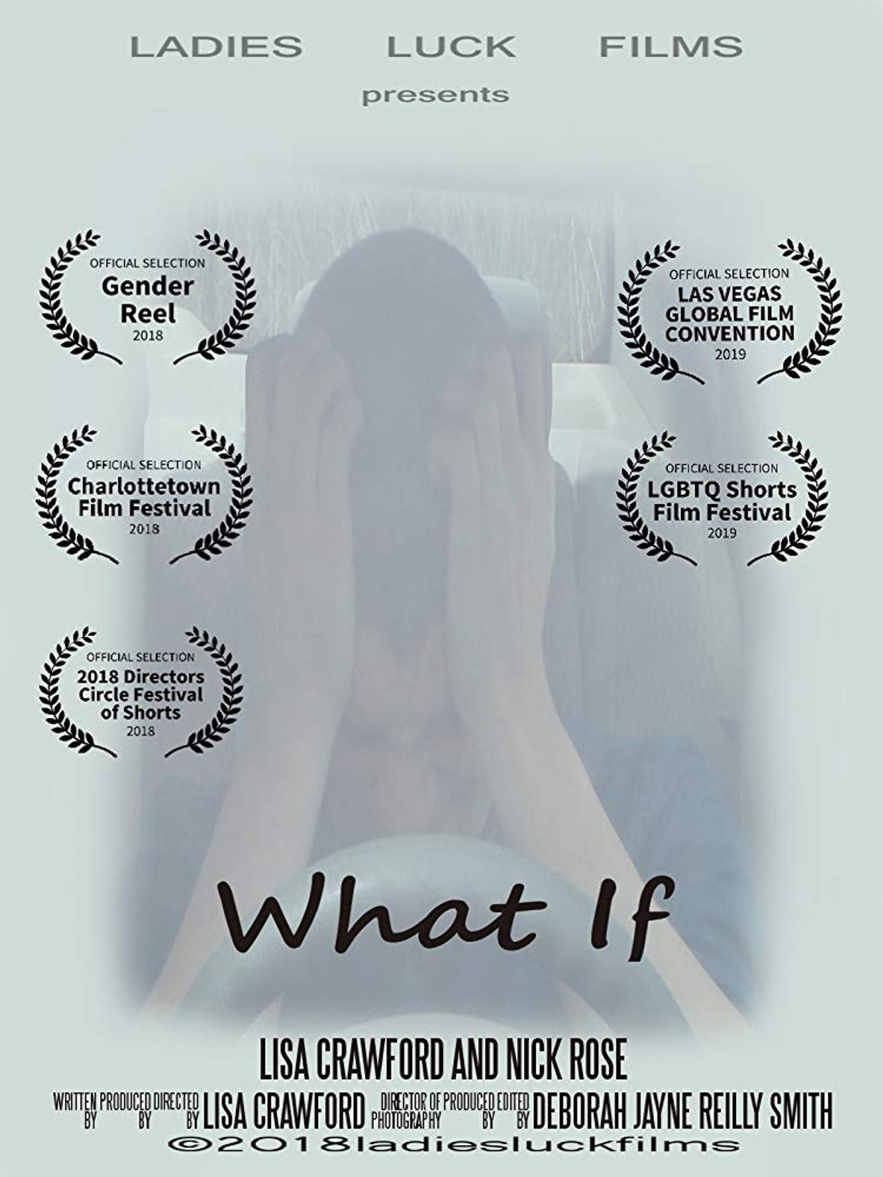 What If? filmaffisch