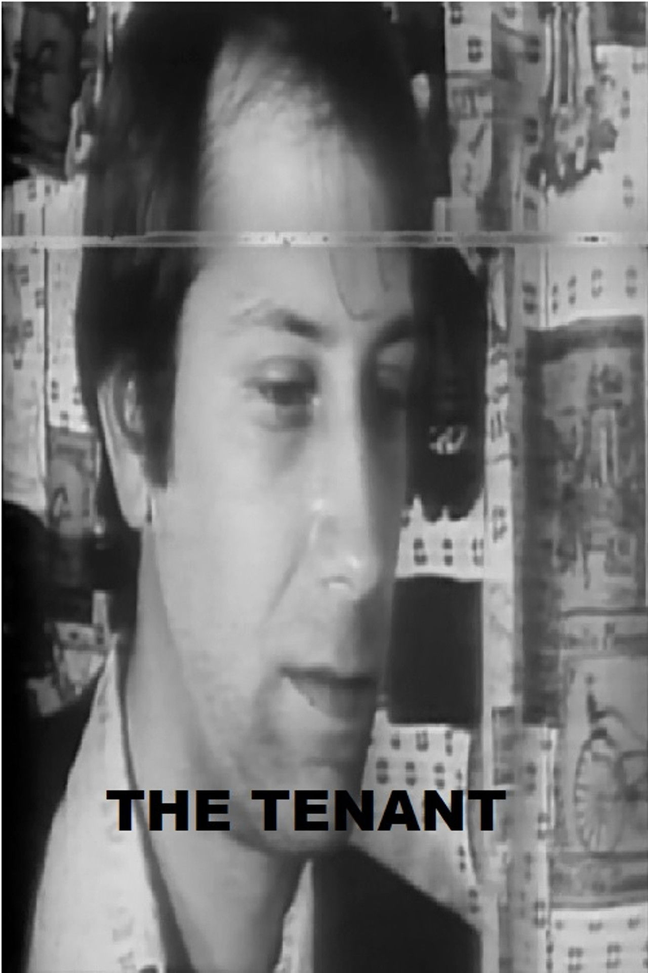 The Tenant Backdrop