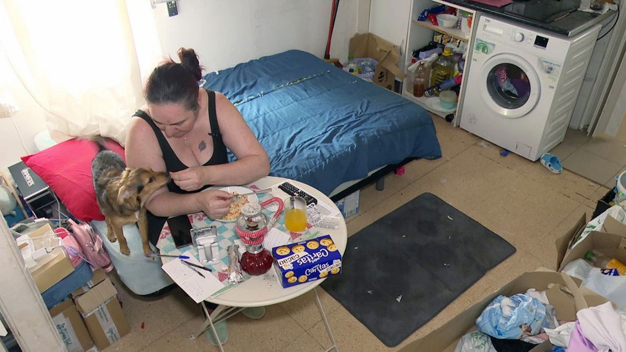 Callejeros — Épisode 8