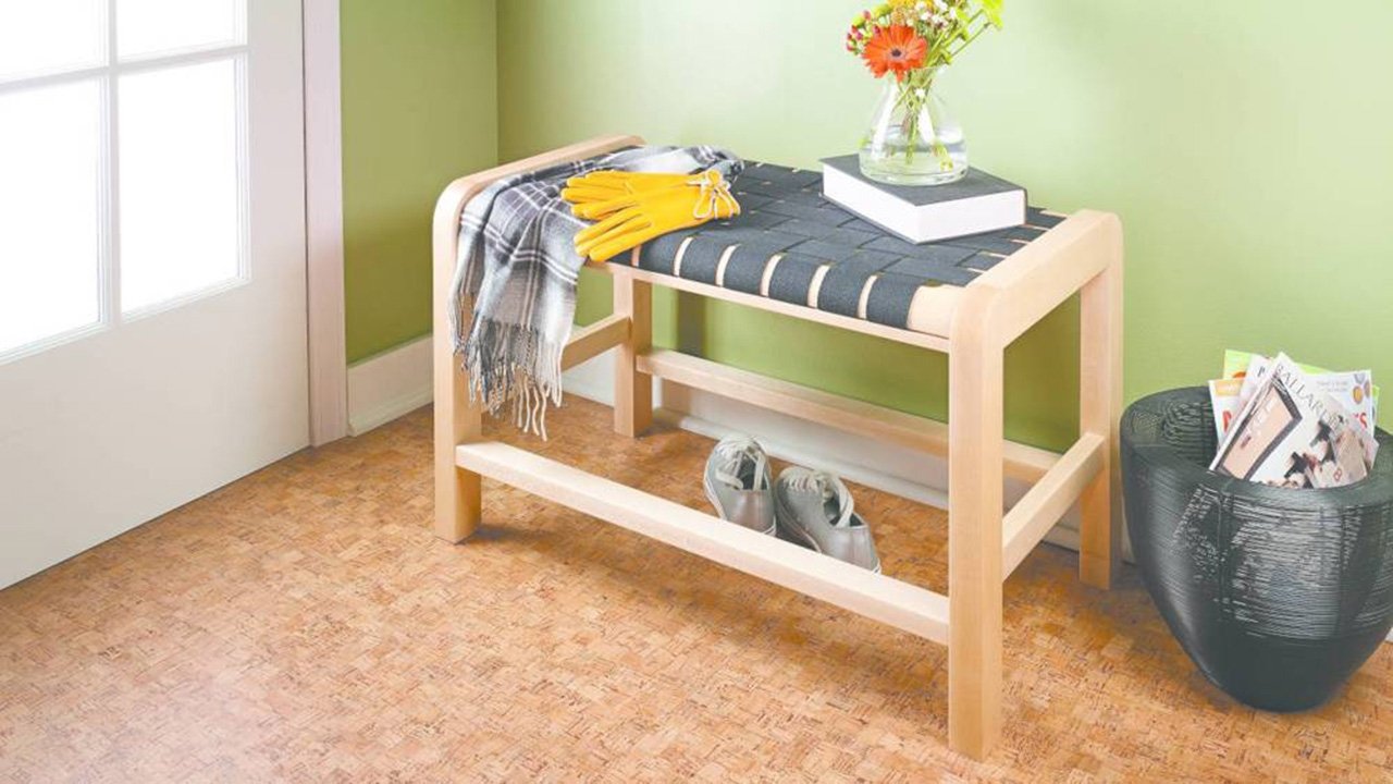 Entryway Essentials