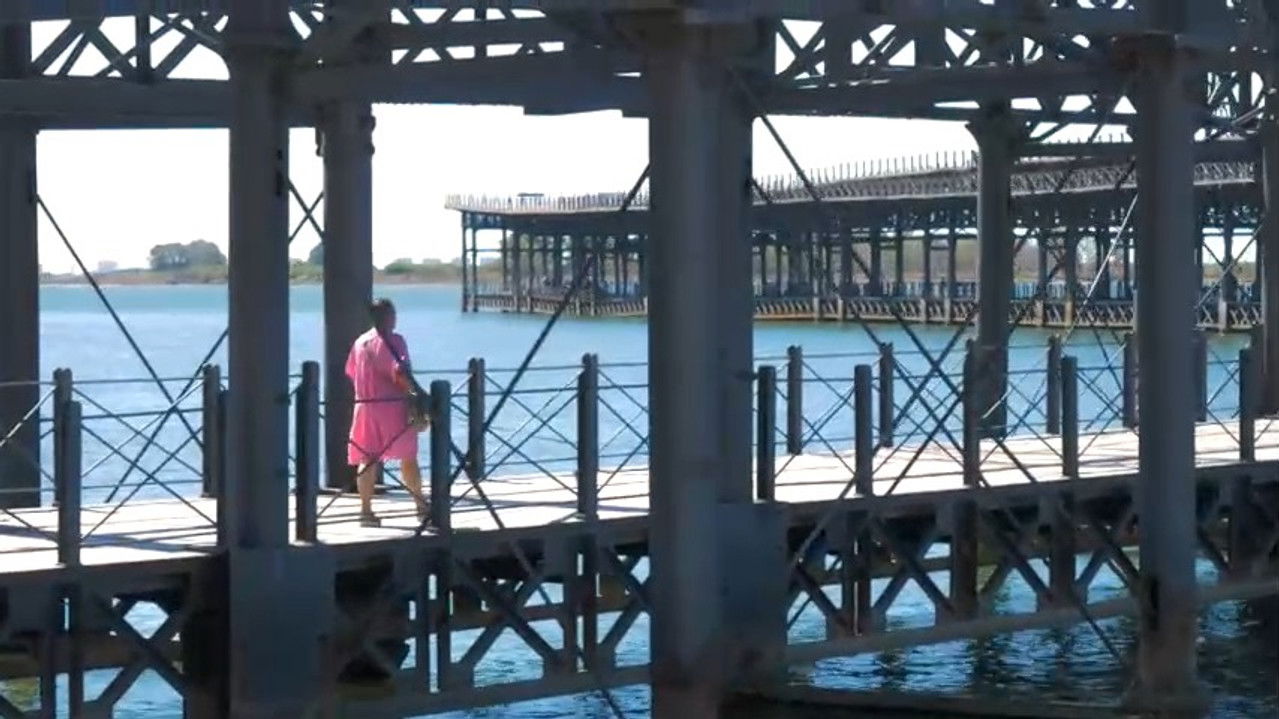 Desmontando Andalucía — Épisode 6