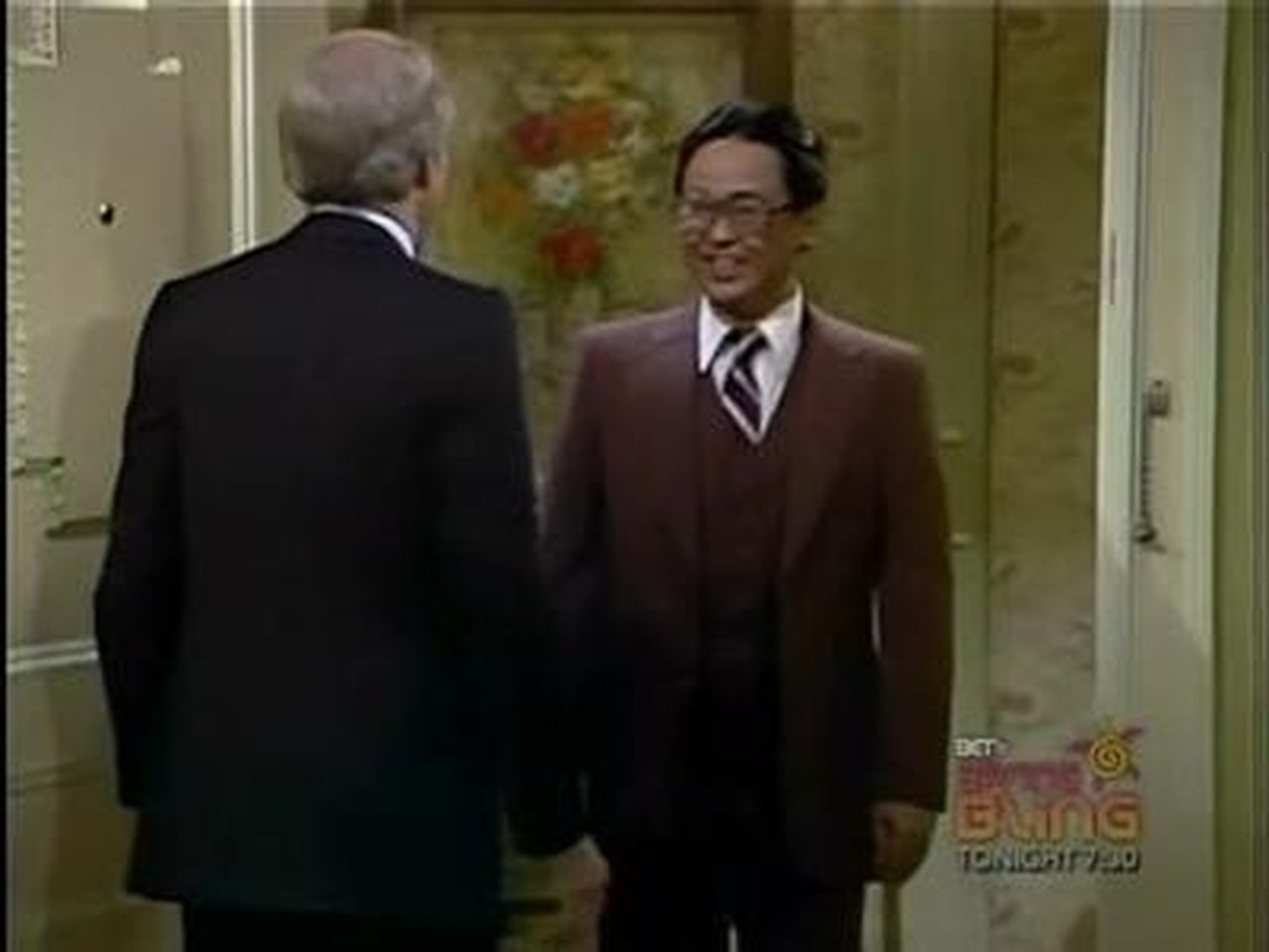 Diff'rent Strokes - Season 4 Episode 10 : Hello, Daddy