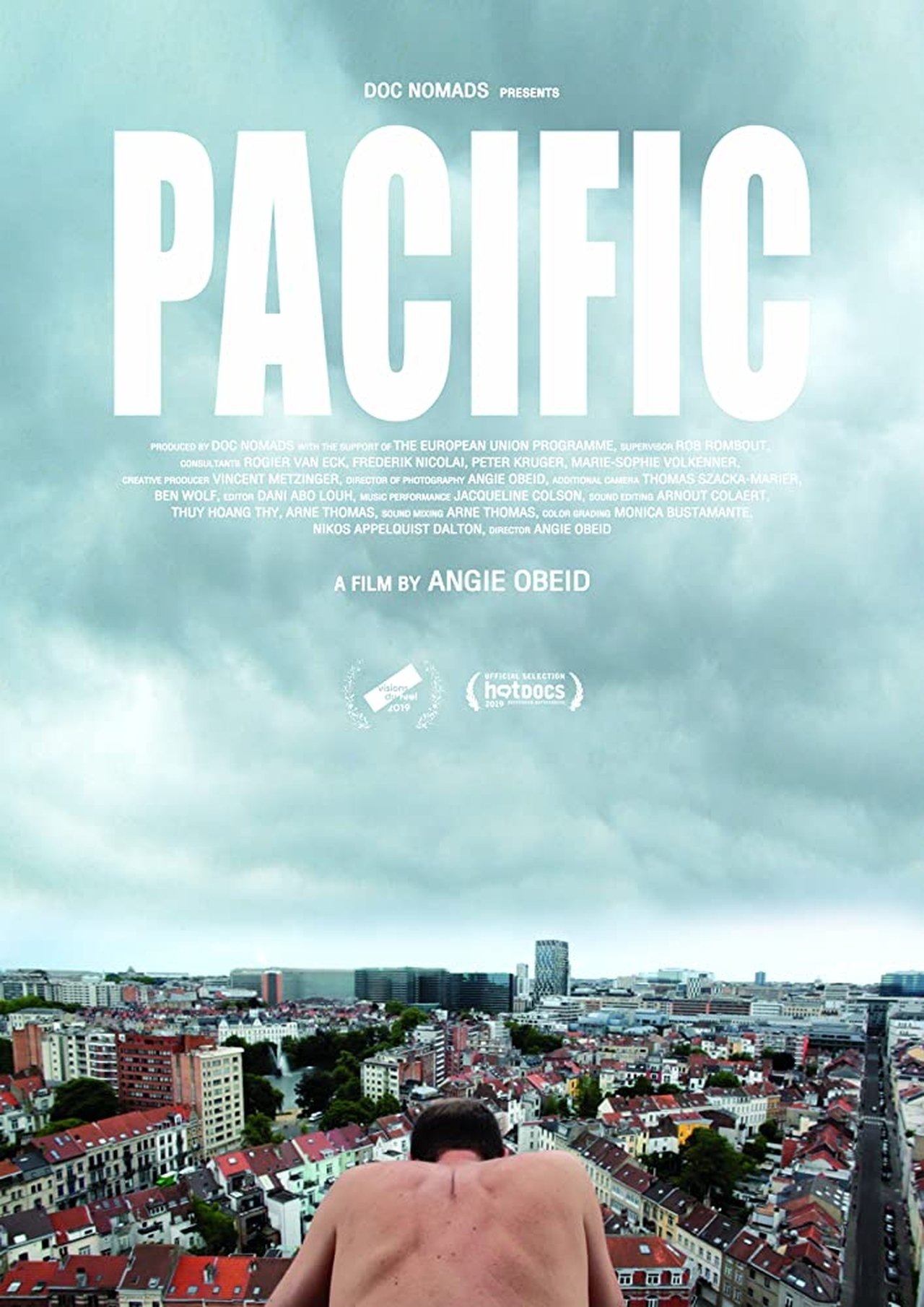 Pacific Pacific