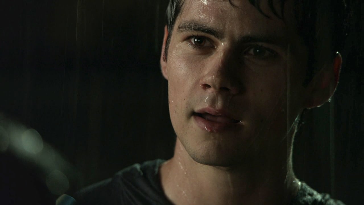 Teen Wolf - Season 5 Episode 9 : Lies of Omission