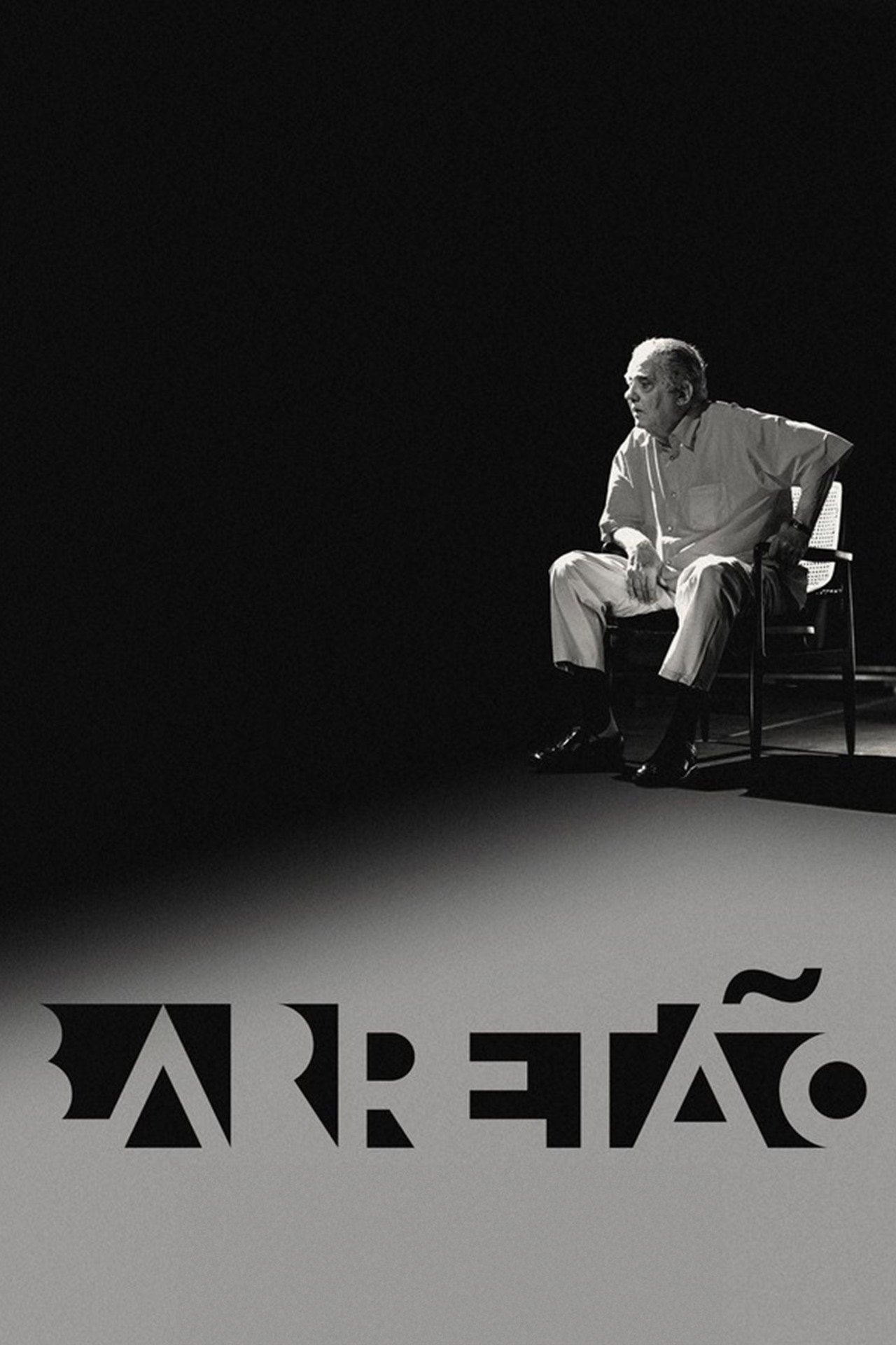 Barretão
