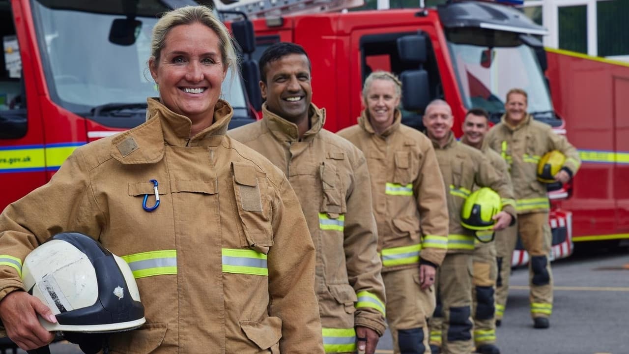 Yorkshire Firefighters - Season 1 Episode 1