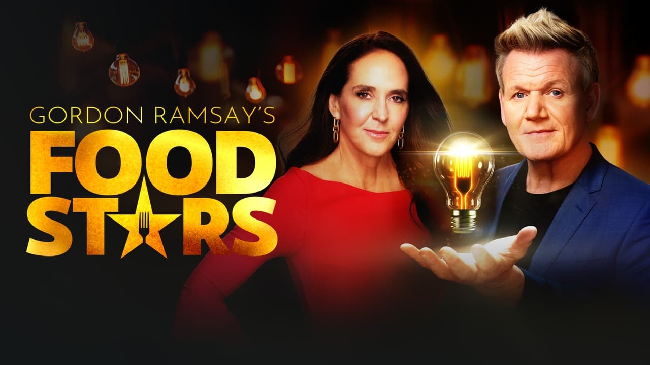 Gordon Ramsay's Food Stars - Season 1 Episode 8