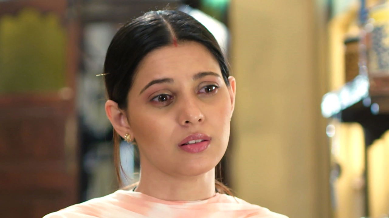 पंड्या स्टोर — Épisode 443