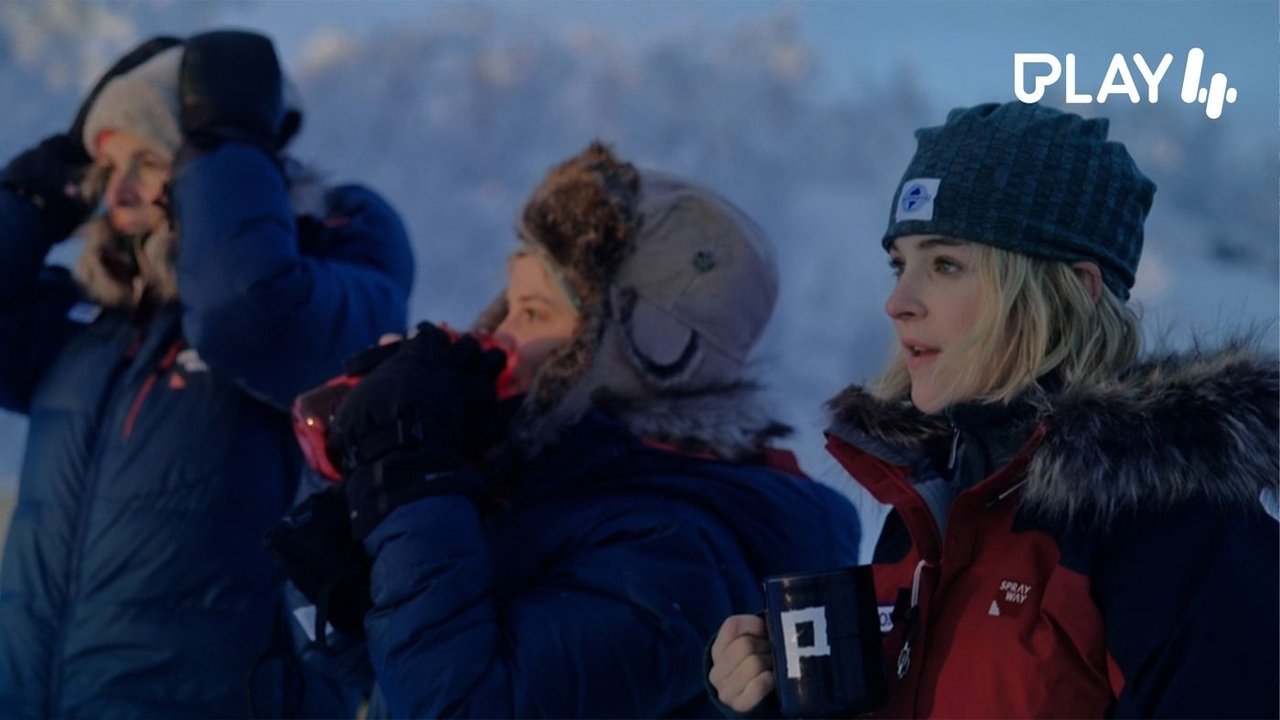 De Expeditie - Season 1 Episode 1 : Episode 1